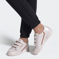 Кроссовки Adidas CONTINENTAL 80 W STRAP thumbnav 4