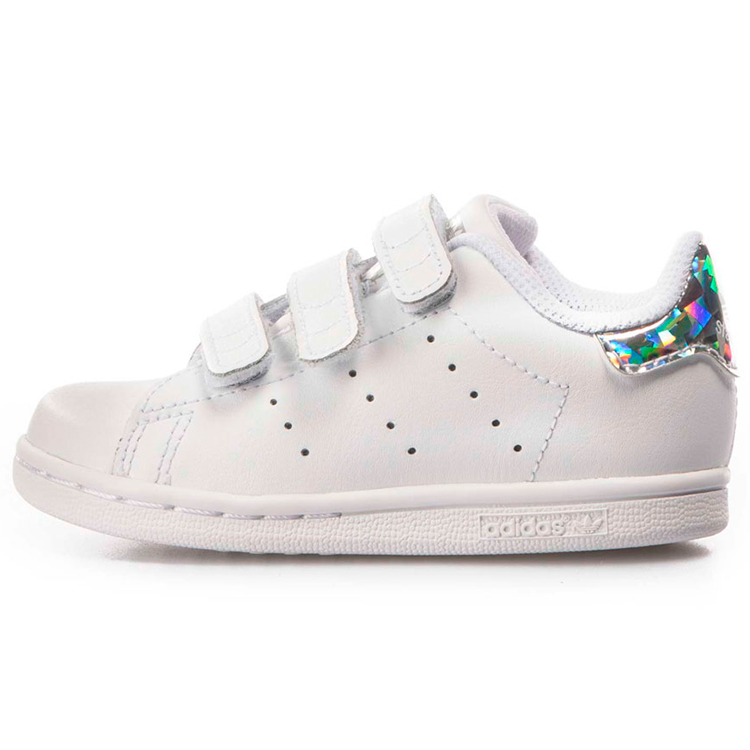 Кроссовки Adidas STAN SMITH CF I photo 1