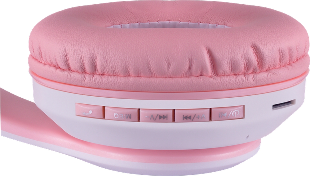 Căști Defender Roz Bluetooth / Home and Office / Roz photo 4