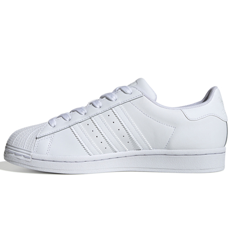 Кроссовки Adidas Superstar W / Женский / 36.5 / Белый photo 1