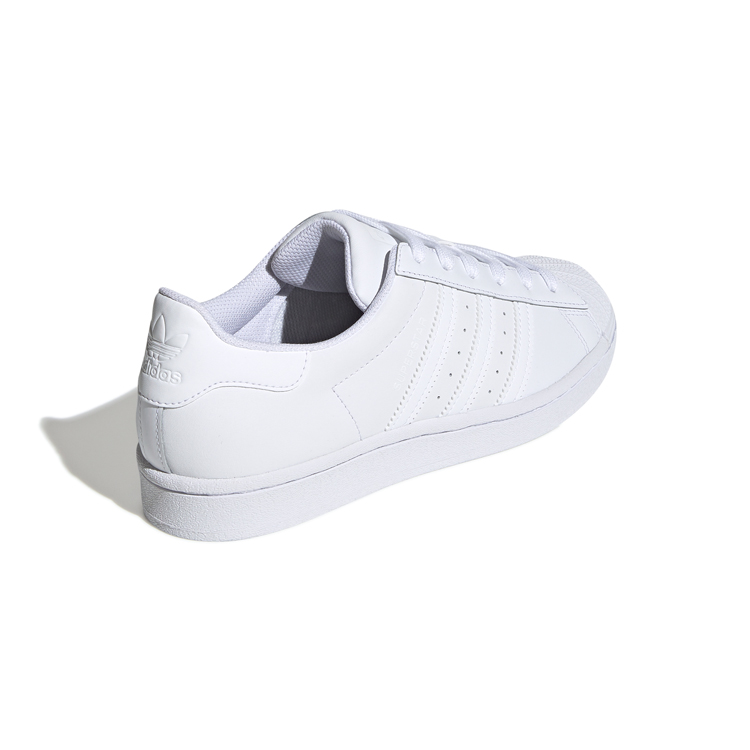 Кроссовки Adidas Superstar W / Женский / 36.5 / Белый photo 2