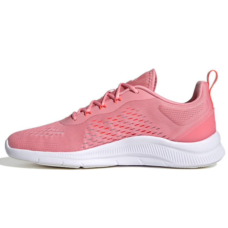 Кроссовки Adidas NOVAMOTION / Женский / 36 / Розовый photo 1 Кроссовки Adidas NOVAMOTION / Женский / 36 / Розовый photo 1