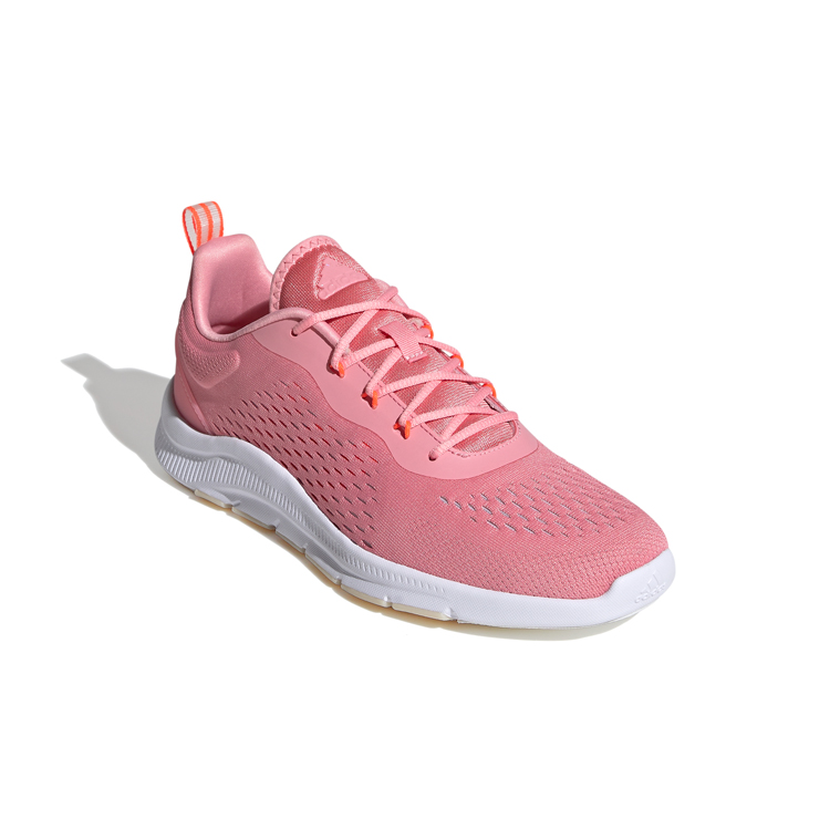 Кроссовки Adidas NOVAMOTION / Женский / 36 / Розовый photo 2