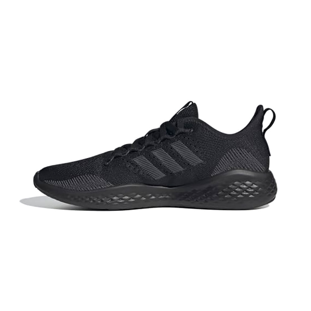 Кроссовки Adidas FLUIDFLOW 2.0 / Мужской / 40.5 / Черный photo 1 Кроссовки Adidas FLUIDFLOW 2.0 / Мужской / 40.5 / Черный photo 1