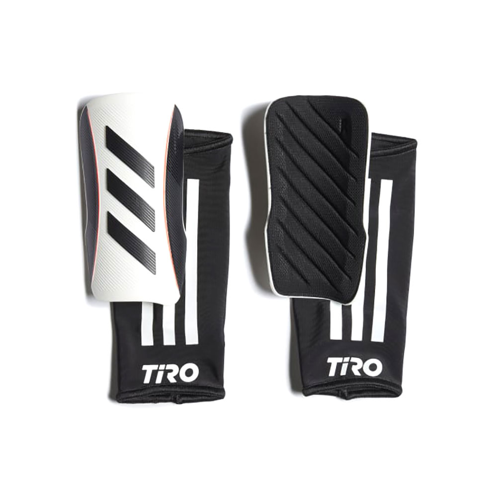 Футбольные щитки Adidas TIRO SG LGE J photo 1 Футбольные щитки Adidas TIRO SG LGE J photo 1