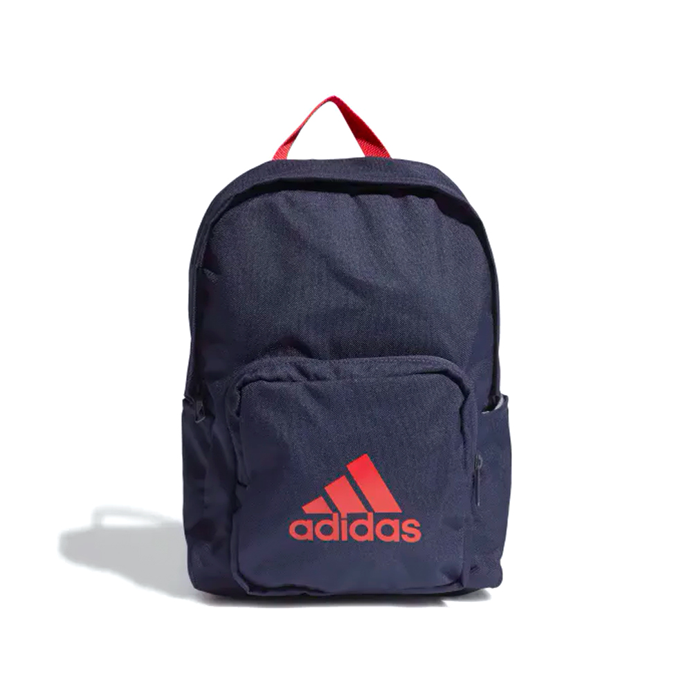 Rucsac Adidas CLASSIC LK BOS/GN7385/Negru-rosu photo 1 Rucsac Adidas CLASSIC LK BOS/GN7385/Negru-rosu photo 1