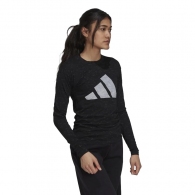 Футболка Adidas W WIN TEE LS thumbnav 3