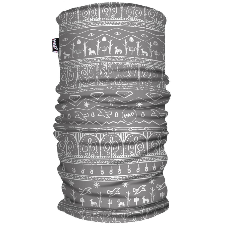 Бафф HAD Babylon Light Grey photo 
