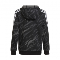 Hanorac Adidas B FI 3S GRA HD thumbnav 2