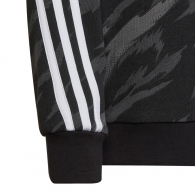Hanorac Adidas B FI 3S GRA HD thumbnav 3