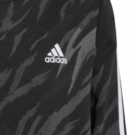 Hanorac Adidas B FI 3S GRA HD thumbnav 4