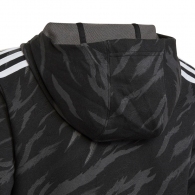 Hanorac Adidas B FI 3S GRA HD thumbnav 5