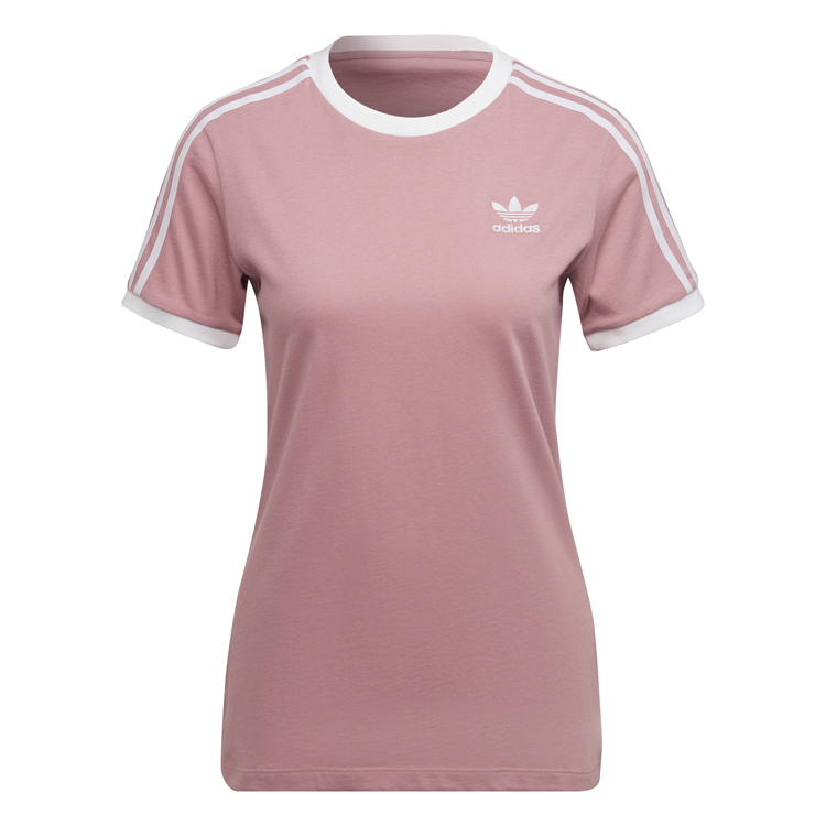 Tricou Adidas 3 STRIPES TEE photo 1 Tricou Adidas 3 STRIPES TEE photo 1