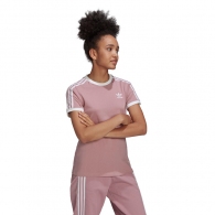 Tricou Adidas 3 STRIPES TEE thumbnav 5