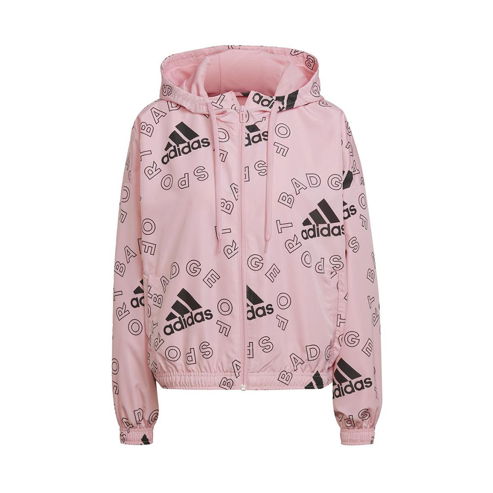 Scurta Adidas W BLUV Q1 WB  2XS Roz Femei photo 1