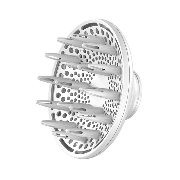 Фен Braun HD585 2500W Белый photo 4