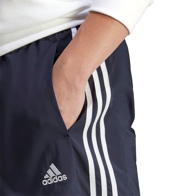 Sorti de bărbați Adidas M 3S CHELSEA 2XL Albastru photo 3