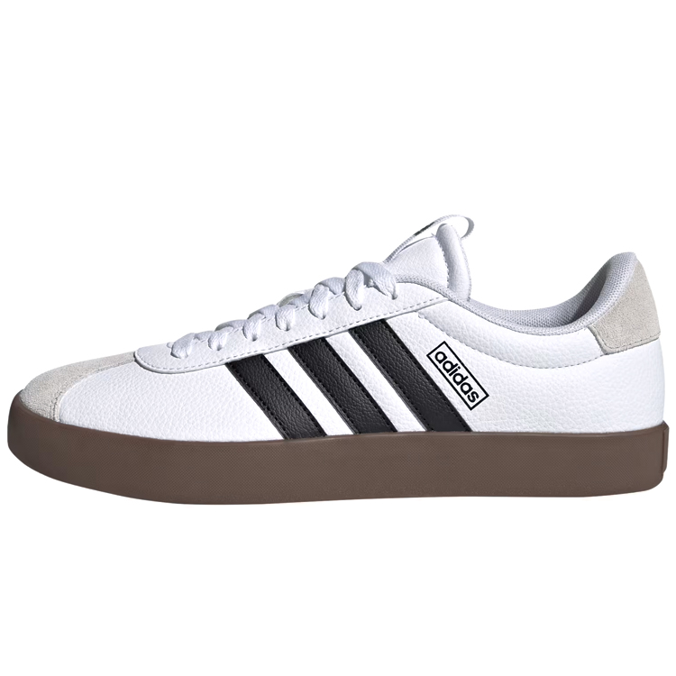 Кроссовки Adidas VL COURT 3.0 / Мужской / 48 / Белый photo 1