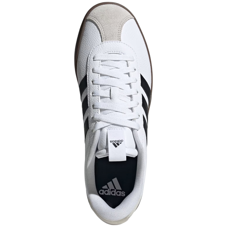 Кроссовки Adidas VL COURT 3.0 / Мужской / 48 / Белый photo 2