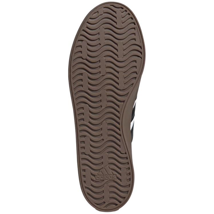 Кроссовки Adidas VL COURT 3.0 / Мужской / 48 / Белый photo 3