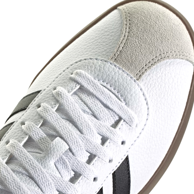 Кроссовки Adidas VL COURT 3.0 / Мужской / 48 / Белый photo 4