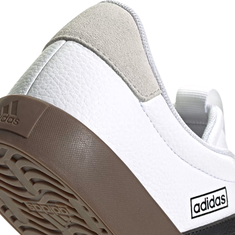 Кроссовки Adidas VL COURT 3.0 / Мужской / 48 / Белый photo 5