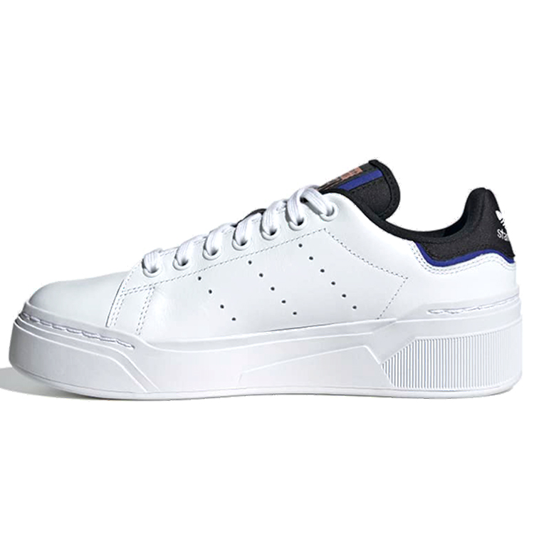 Кроссовки Adidas STAN SMITH BONEGA 2B W / Женский / 36 / Белый photo 1 Кроссовки Adidas STAN SMITH BONEGA 2B W / Женский / 36 / Белый photo 1