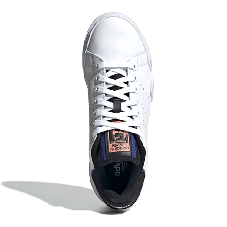 Кроссовки Adidas STAN SMITH BONEGA 2B W / Женский / 36 / Белый photo 2
