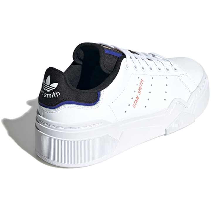 Кроссовки Adidas STAN SMITH BONEGA 2B W / Женский / 36 / Белый photo 4