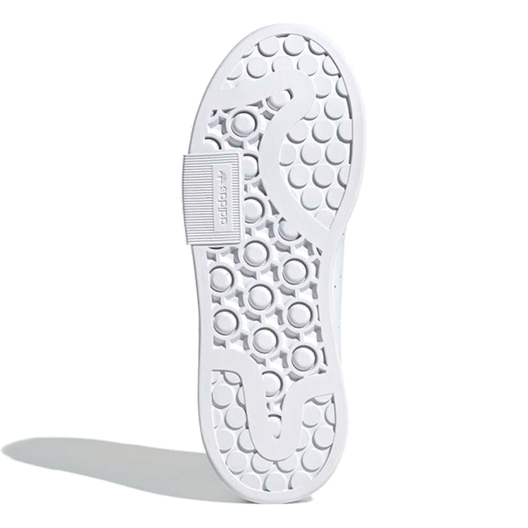 Кроссовки Adidas STAN SMITH BONEGA 2B W / Женский / 36 / Белый photo 5