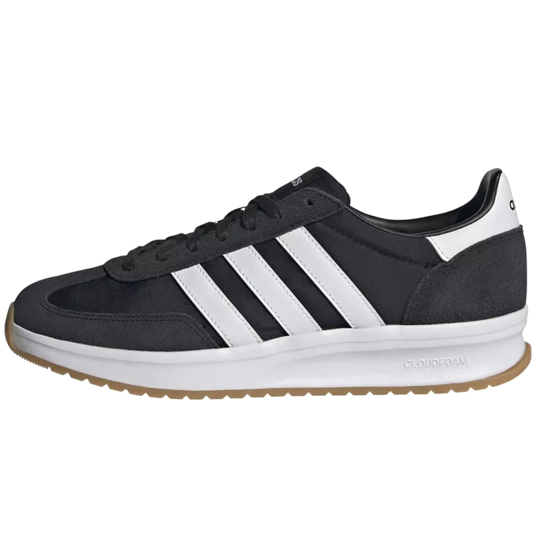 Кроссовки Adidas RUN 70s 2.0 / Мужской / 40.5 / Черный photo 1 Кроссовки Adidas RUN 70s 2.0 / Мужской / 40.5 / Черный photo 1