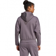 Hanorac Adidas W Z.N.E. FZ thumbnav 4