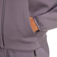 Hanorac Adidas W Z.N.E. FZ thumbnav 5