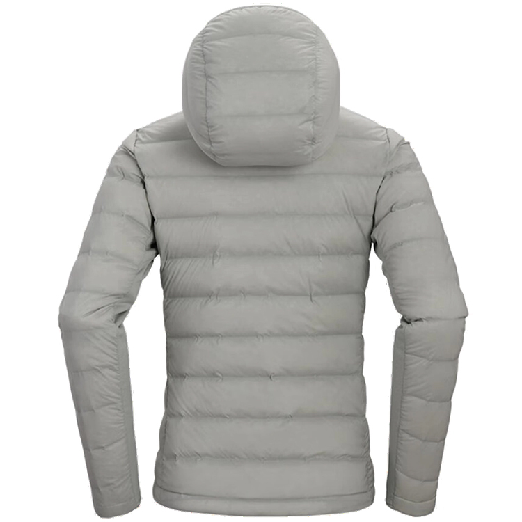 Scurta Kailas Down Jacket Womens M Grafit Femei photo 3