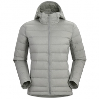 Scurta Kailas Down Jacket Womens thumbnav 1