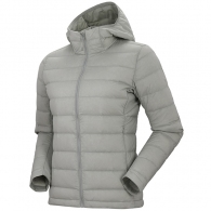 Scurta Kailas Down Jacket Womens thumbnav 2