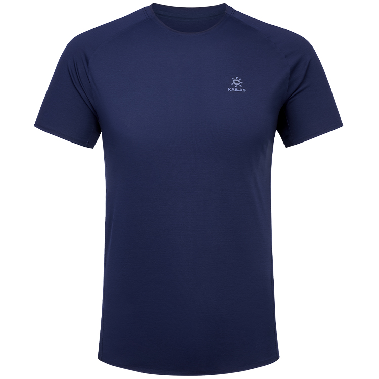 Tricou bărbătesc Kailas Functional L Albastru photo 1 Tricou bărbătesc Kailas Functional L Albastru photo 1