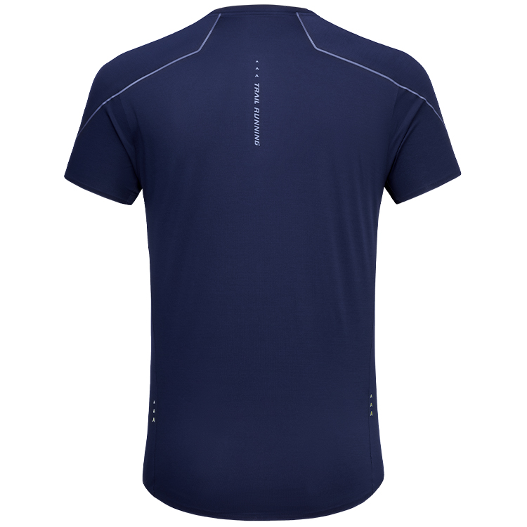 Tricou bărbătesc Kailas Functional L Albastru photo 3