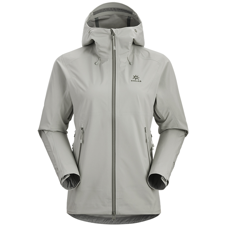 Куртка Kailas Bogda Hardshell photo 