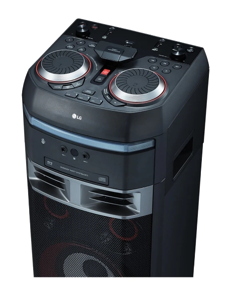 Колонка для вечеринок LG OK85 photo 6