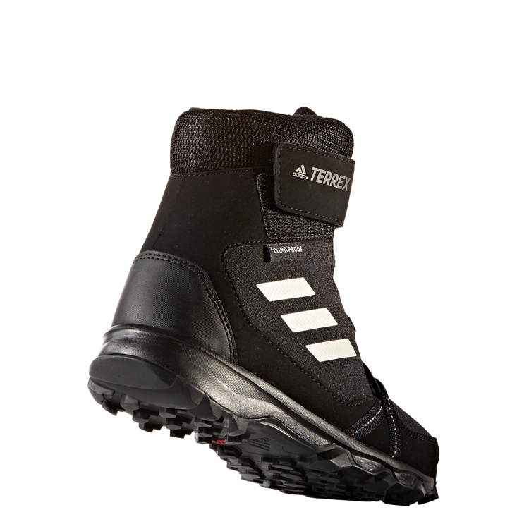 Ghete Adidas Terrex Snow Cf Cp Cw K pt Barbati / 28 / Negru photo 10