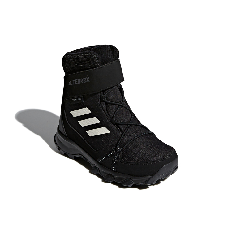 Ghete Adidas Terrex Snow Cf Cp Cw K pt Barbati / 28 / Negru photo 7