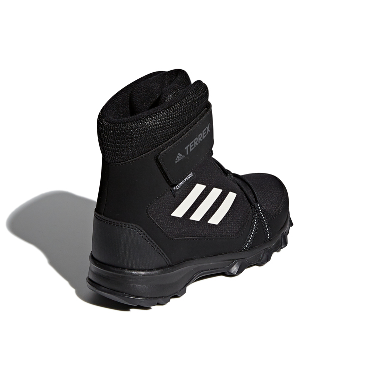 Ghete Adidas Terrex Snow Cf Cp Cw K pt Barbati / 28 / Negru photo 8