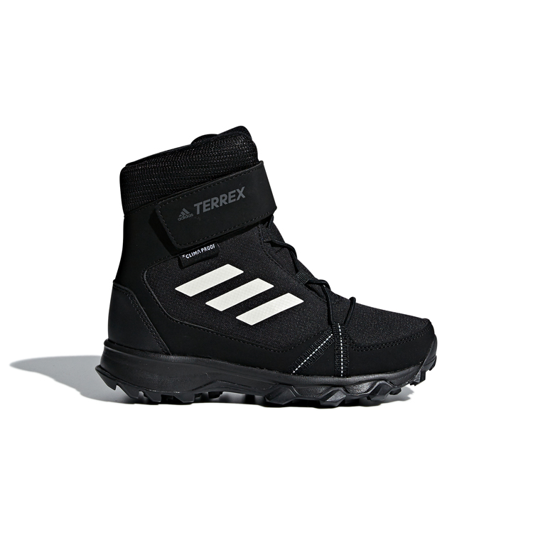 Ghete Adidas Terrex Snow Cf Cp Cw K pt Barbati / 28 / Negru photo 9