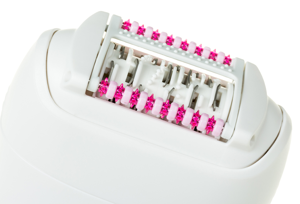 Epilator Braun 5185 photo 5