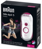 Epilator Braun 5185 thumbnav 3
