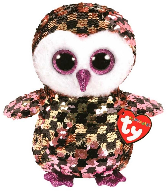 Мягкие игрушки TY TY36785 photo 1