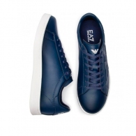 Кроссовки EA7 EMPORIO ARMANI SNEAKER EA7 thumbnav 3
