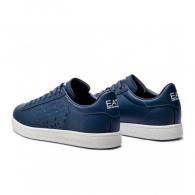 Кроссовки EA7 EMPORIO ARMANI SNEAKER EA7 thumbnav 4