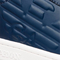 Кроссовки EA7 EMPORIO ARMANI SNEAKER EA7 thumbnav 5